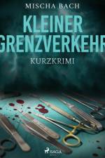 Kleiner Grenzverkehr - Kurzkrimi af Mischa Bach