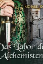 Das Labor des Alchemisten af Richard Rötzer
