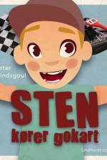 Sten kører gokart af Peter Hindsgaul