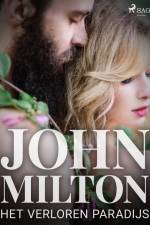 Het verloren paradijs af John Milton