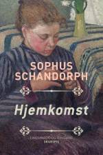 Hjemkomst af Sophus Schandorph