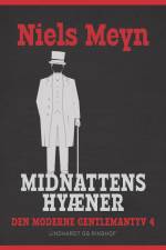 Midnattens hyæner af Niels Meyn