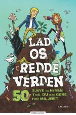 Lad os redde verden