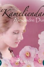 Die Kameliendame af Alexandre Dumas