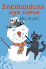 Snemandens nye næse af Knud Holst