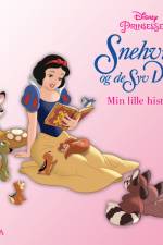 Snehvide - Min lille historie af - Disney