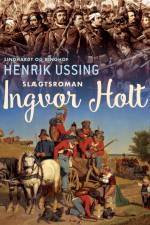Ingvor Holt af Henrik Ussing