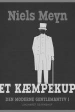Et kæmpekup af Niels Meyn
