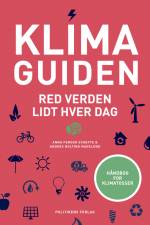 Klimaguiden af Anna Fenger Schefte