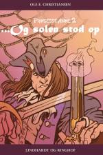 ...og solen stod op af Ole E. Christiansen