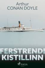 Ferstrendi kistillinn af Sir Arthur Conan Doyle