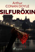 Silfuröxin