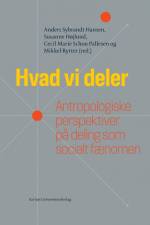 Hvad vi deler