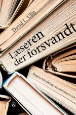 Læseren der forsvandt af David L. Ulin