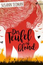 Der Teufel ist blond af Susann Teoman