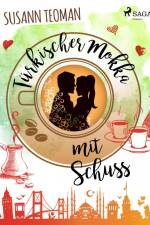 Türkischer Mokka mit Schuss af Susann Teoman