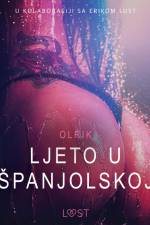 Ljeto u Španjolskoj - Seksi erotika