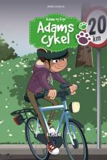 Adams cykel af Jørn Jensen