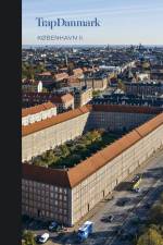 Trap Danmark: København II af Trap Danmark