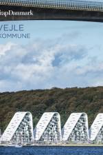 Trap Danmark: Vejle Kommune af Trap Danmark