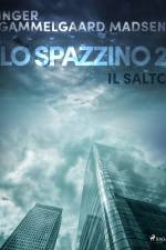 Lo spazzino 2: Il salto af Inger Gammelgaard Madsen