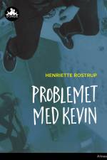 Problemet med Kevin, Sort Læseklub af Henriette Rostrup