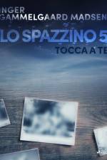 Lo spazzino 5: Tocca a te af Inger Gammelgaard Madsen