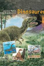 Dinosaurer af Joachim Mallok