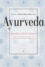 Ayurveda af Zennie Bonde Mogensen