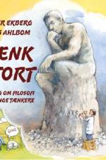 TÆNK STORT af Peter Ekberg