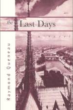 Last Days af Raymond Queneau