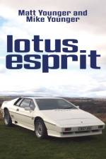 Lotus Esprit af Matt Younger