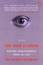 The User Illusion af Tor Norretranders