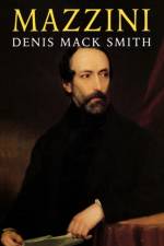 Mazzini af Denis Mack Smith
