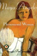 Phenomenal Woman af Maya Angelou