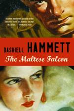 Maltese Falcon af Hammett