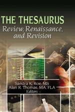 The Thesaurus