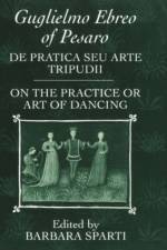 De pratica seu arte tripudii af Guglielmo Ebreo of Pesaro