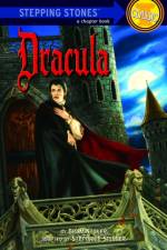 Dracula af Bram Stoker