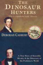 Dinosaur Hunters