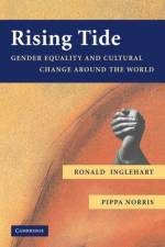 Rising Tide af Ronald (University of Michigan Inglehart