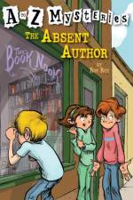 A to Z Mysteries: The Absent Author af Ron Roy
