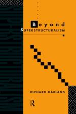 Beyond Superstructuralism af Richard Harland