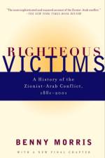 Righteous Victims af Benny Morris