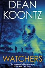Watchers af Dean R. Koontz