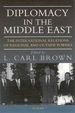Diplomacy in the Middle East