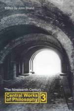 Central Works of Philosophy v3