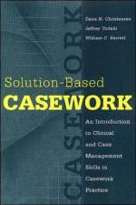 Solution-based Casework af William C. Barrett