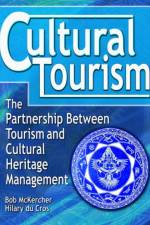 Cultural Tourism af bob Mckercher