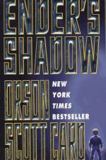 Ender's Shadow af Orson Scott Card